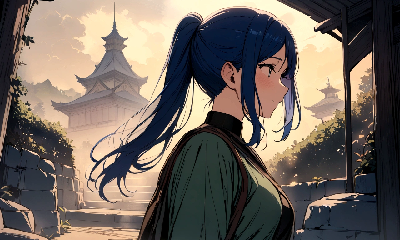 Kanan Matsuura, masterpiece, Highest quality