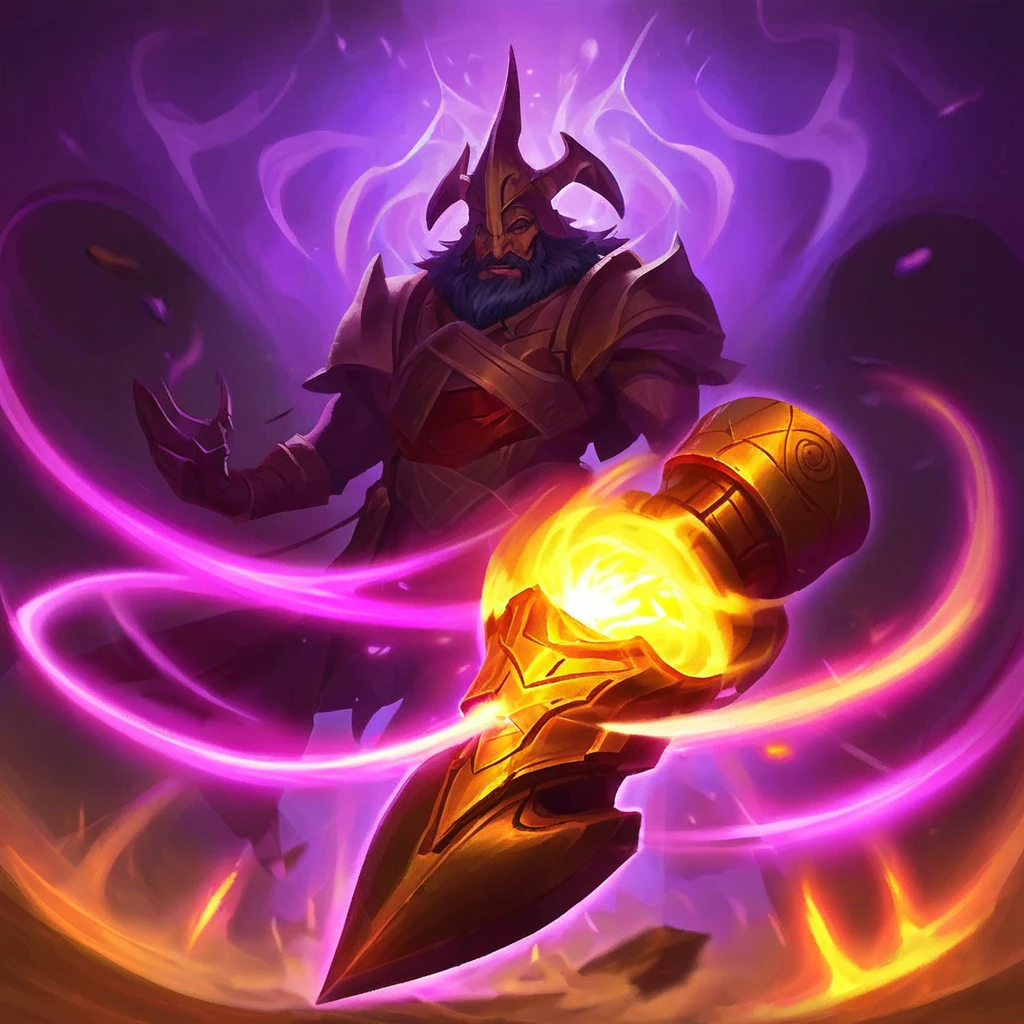 Summon a disturbed soul to your target, choosing one effect: increase the target's health by 50% until the end of combat, boost their damage by 1d20 until the end of combat, or deal 4d12 damage to the target.
