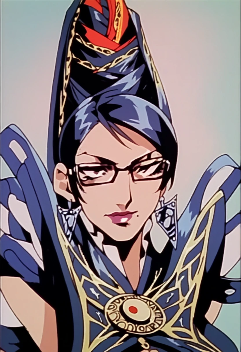 bayonetta, milf,