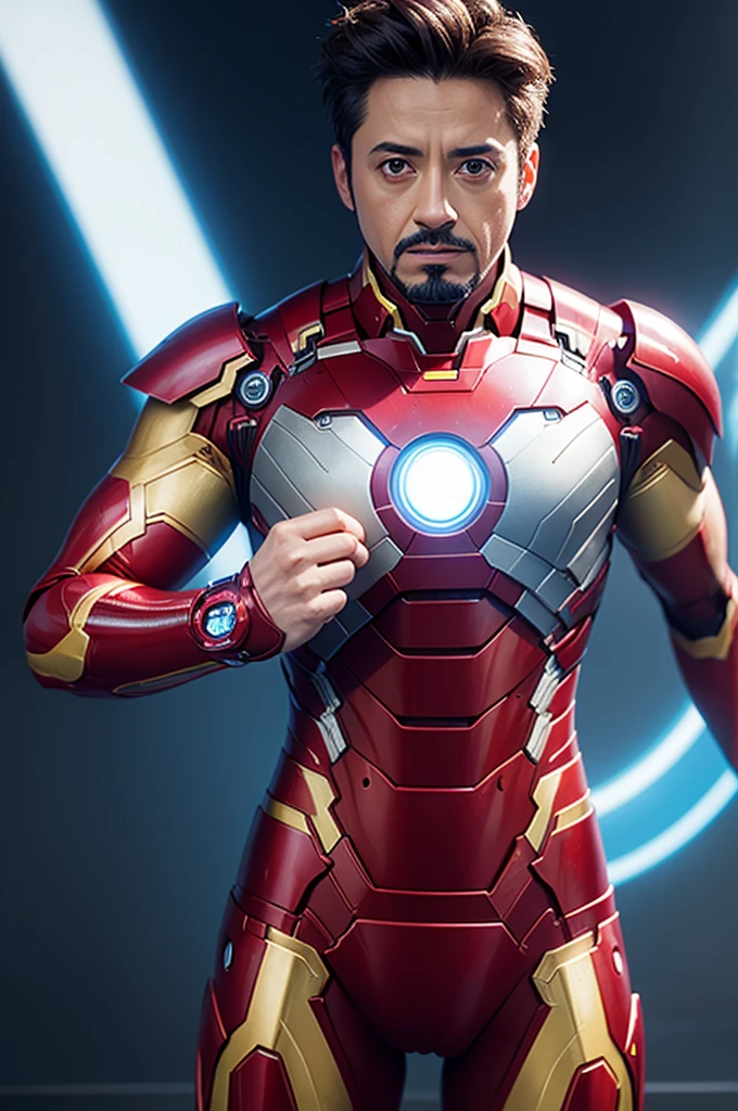 iron man toni start, mavel
