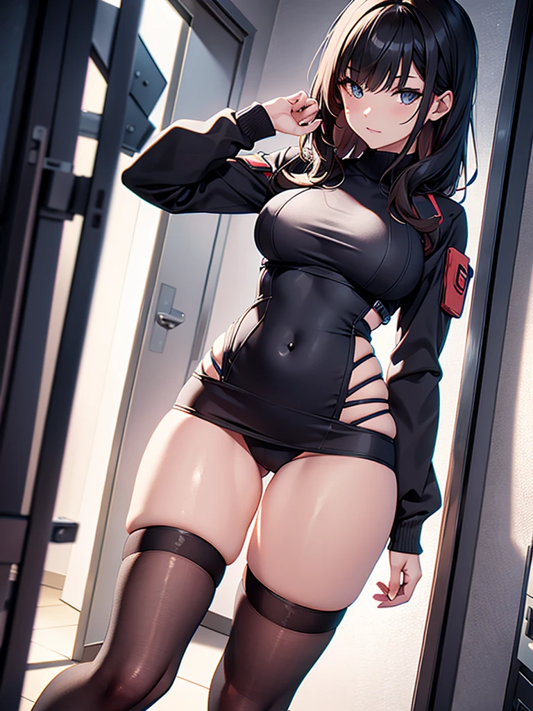 Thigh