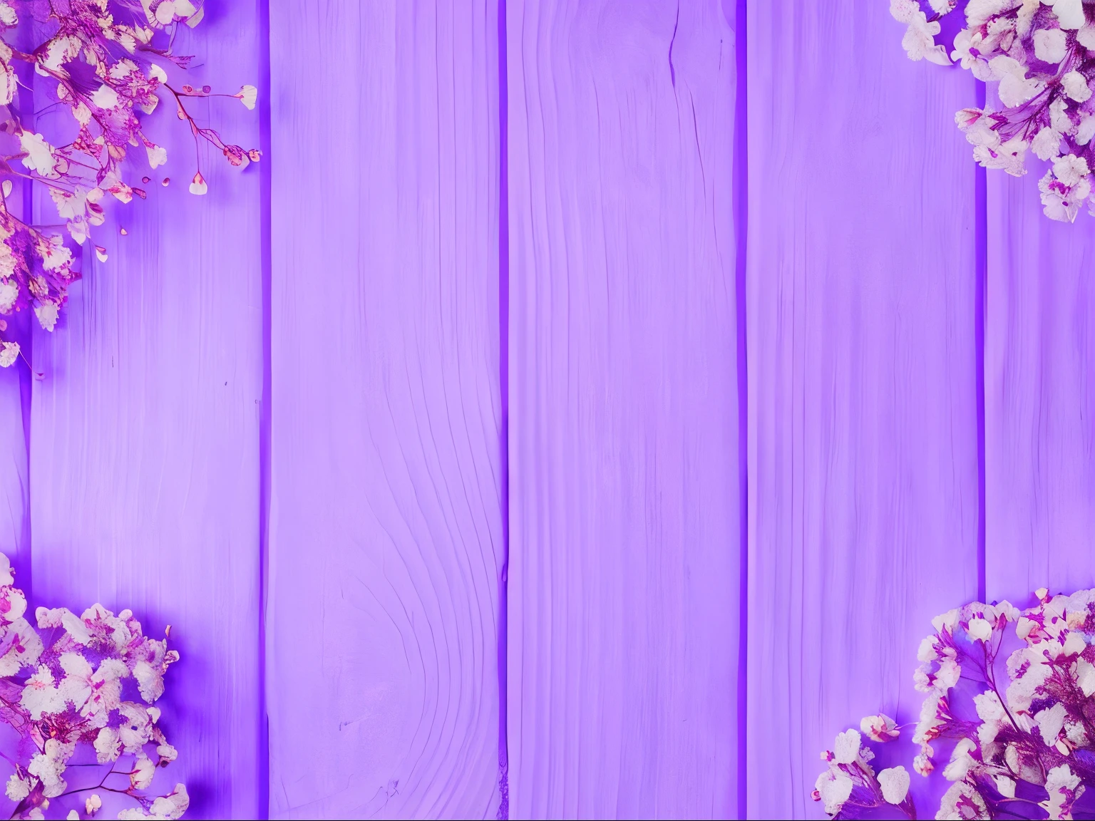 purple wooden background with &#39;s breath flowers and a purple wooden wall, pastel purple backdrop, violet colored theme, purple backdrop, background is purple, plain purple backdrop, simple background, purple color, solid color background, flowers in background, Violet Theme, purple color-theme, vivid background, purple colors, solid background color, mauve background, elegantly designed background