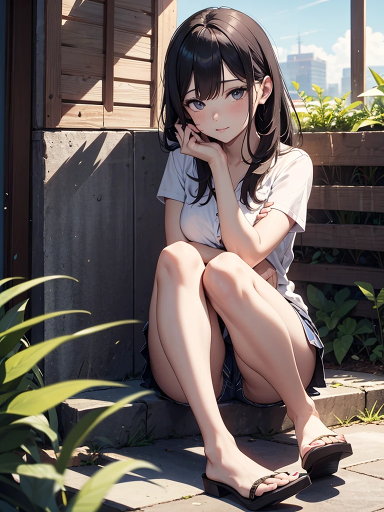 sole