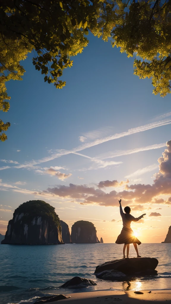 For those seeking balance:
"In a busy world full of demands, It is essential to find balance in all areas of life. Take time to take care of yourself, nurture your relationships and pursue your hobbies. Remember that happiness lies in finding harmony between work, The family, friends and self-care. Prioritize your well-being."