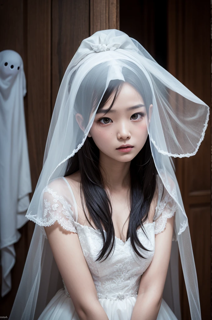 Ghost bride