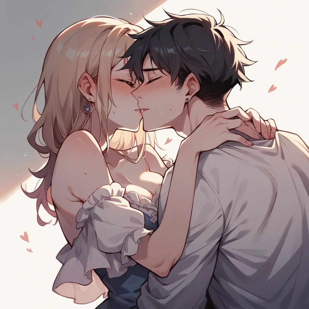 Couple Romance