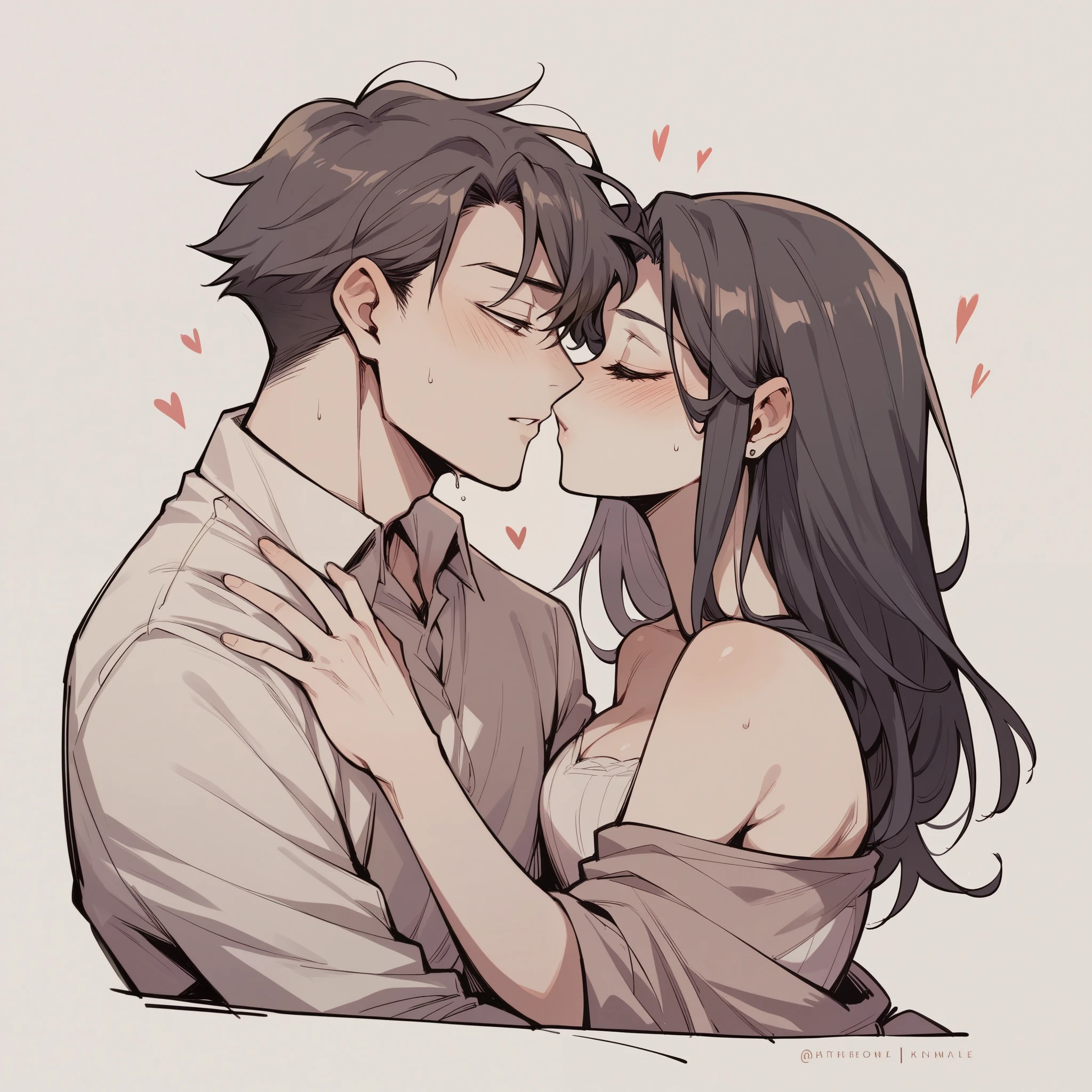 Couple Romance
