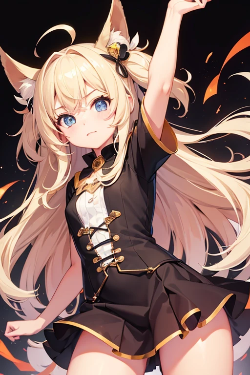 Absurd, High resolution,, One girl, Little, cute,