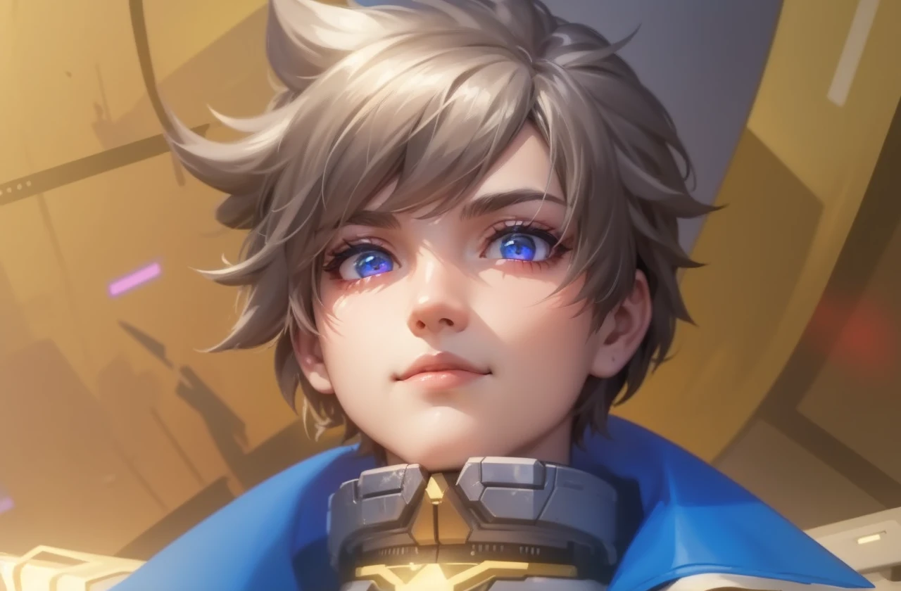 best quality, masterpiece,  (realistic:1.2), 1 boys, brown hair, brown eyes,Front, detailed face, beautiful eyes
