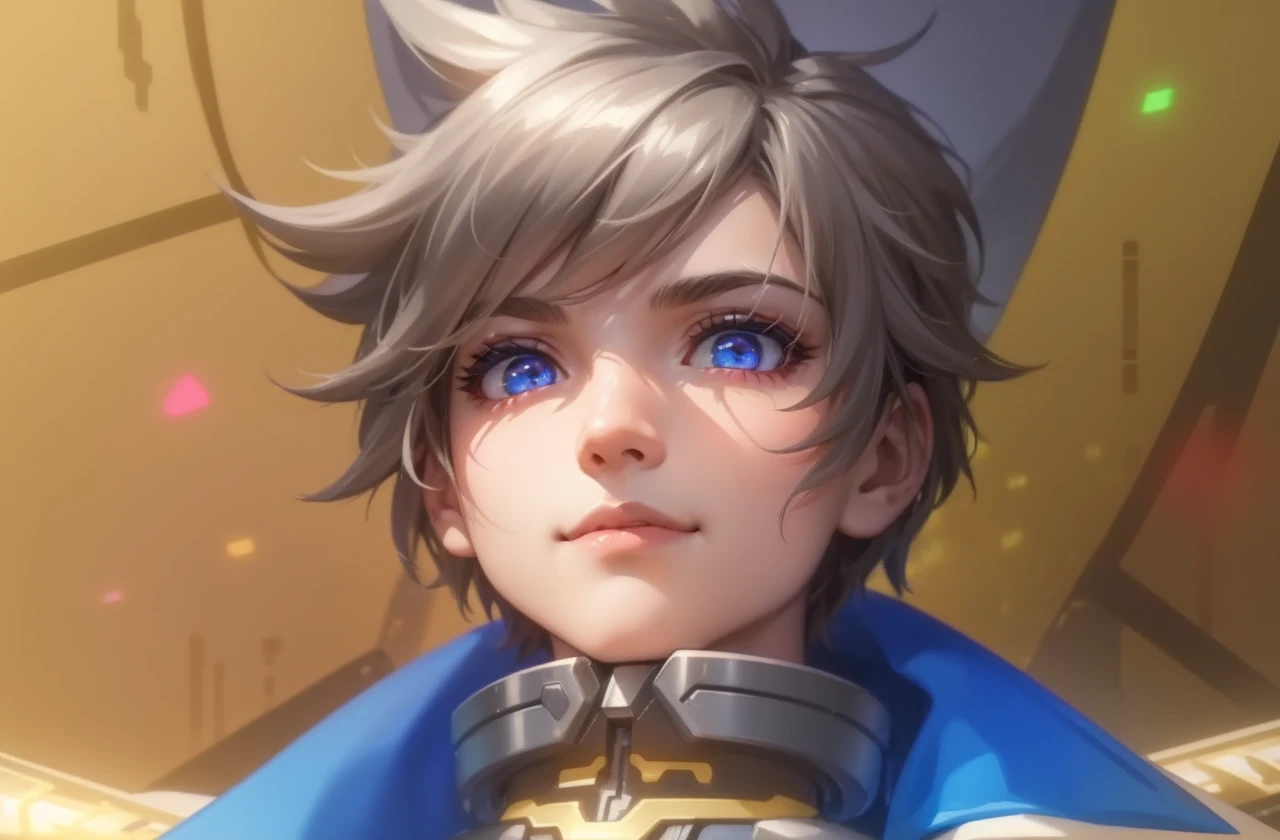 1boy, (extremely beautiful), solo, male focus, cyberpunk, neon lights, vibrant colors, headphones, Cyberpunk, neon, masterpiece, best quality, ultra-detailed, cyberpunk background, detail, in the starry night, moon, explosive and clear eyes, glowing eyes, beautiful details in the wind, little smile.