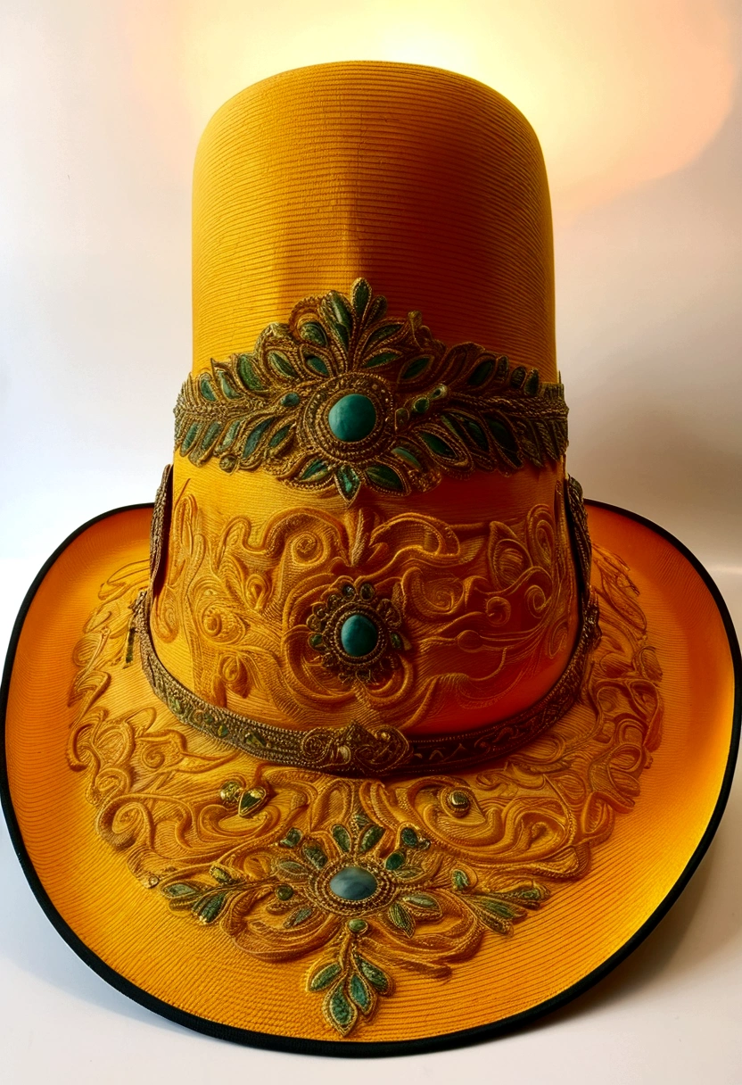 1 large size hat