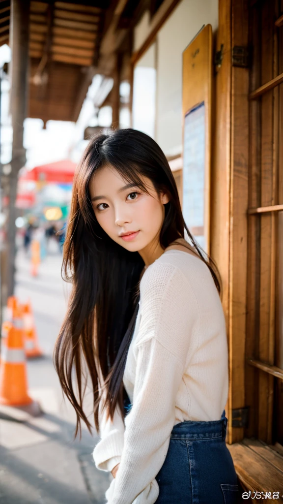 Asian Beauty