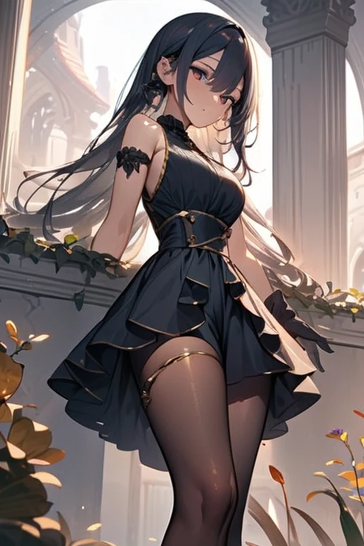 ((Best quality)), ((masterpiece)), (detailed),
