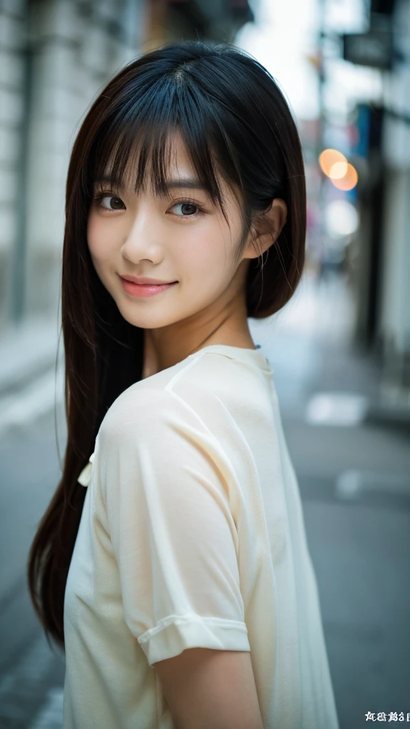 Asian Beauty