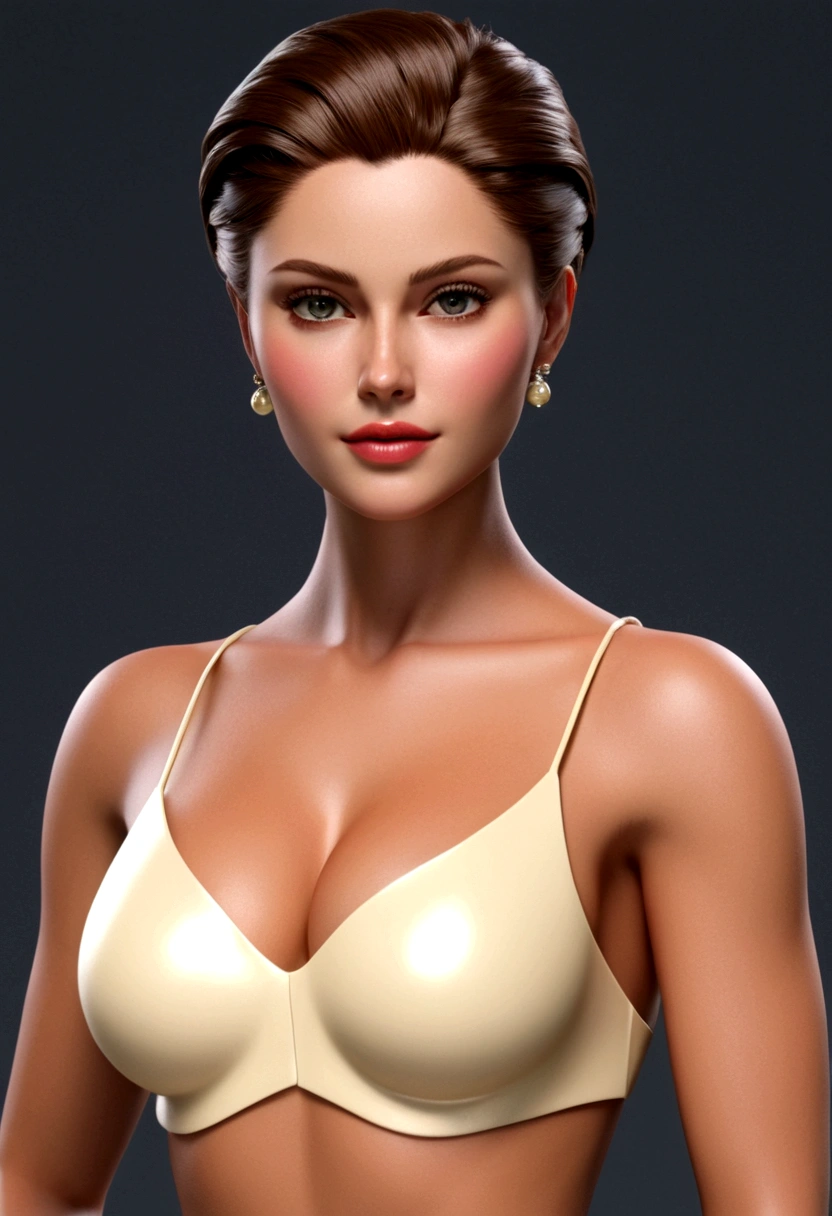 Classic feminina boina