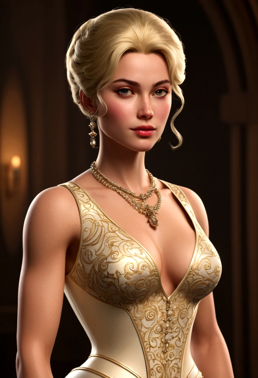 Classic feminina boina
