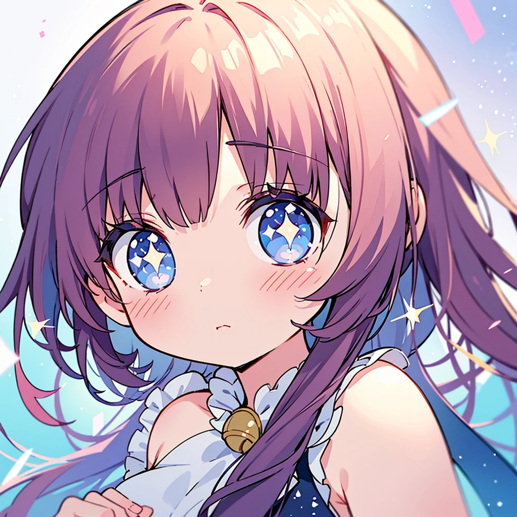 Cute Girls、Backlight、Double Exposure、Multiple Exposure、
High definition、Transparency、mysterious、Soft Focus、Flare、Flare効果、Glitter、Anime illustration、yurukawa、Dreamy