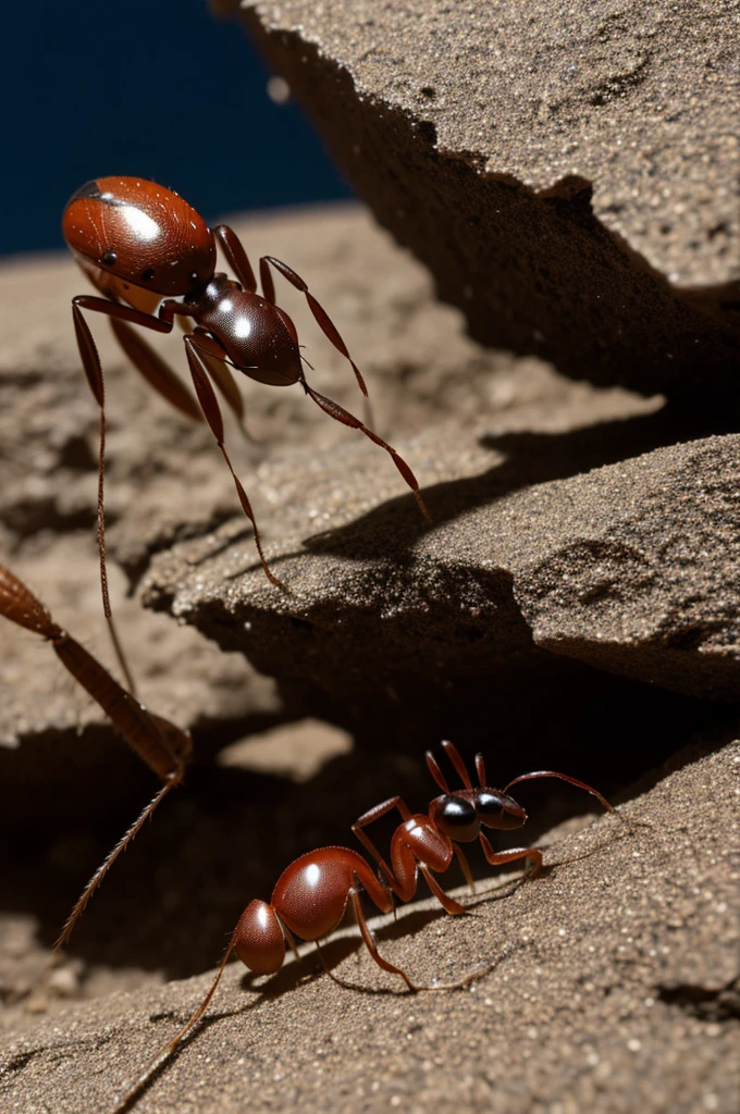 systems engineer ant