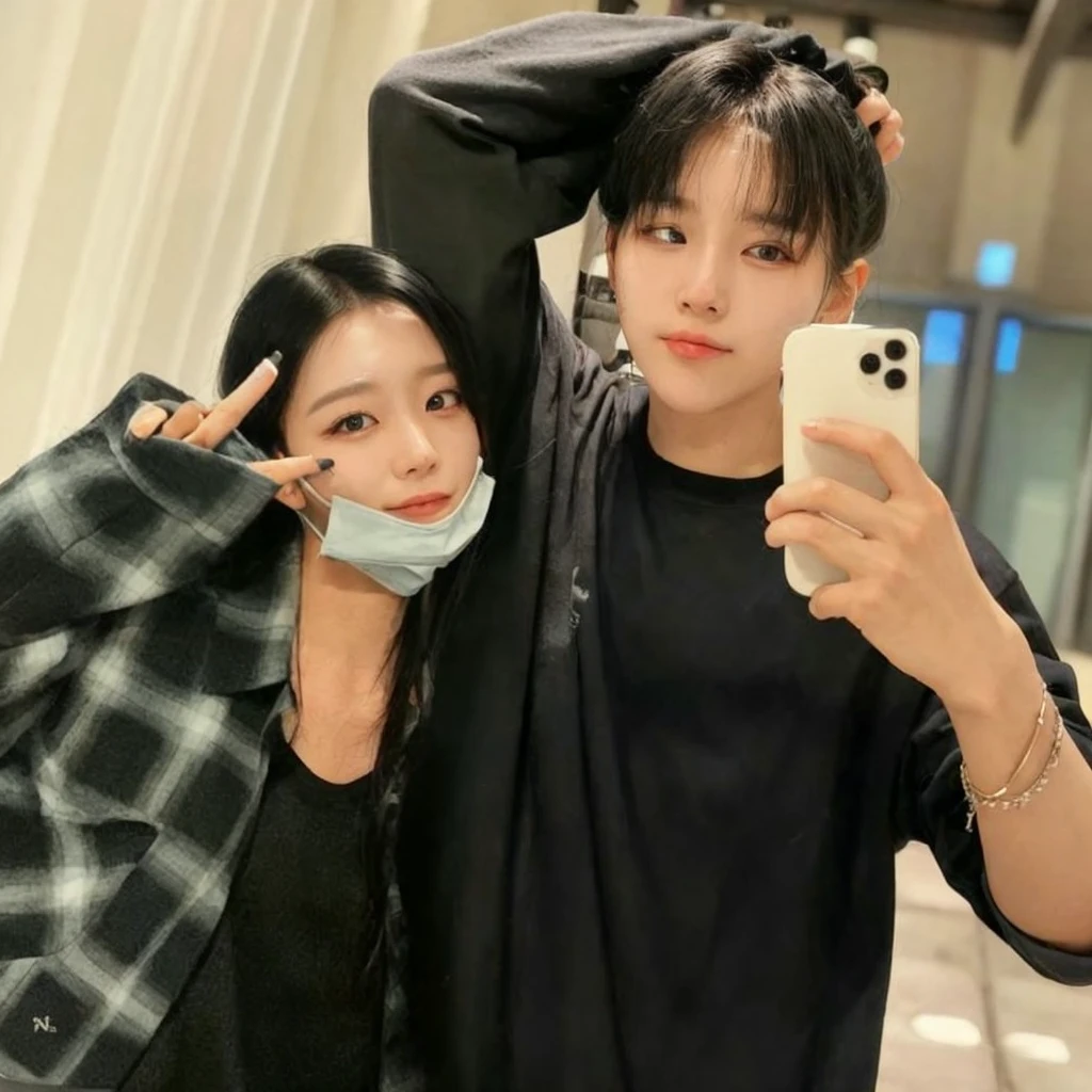 sunchae