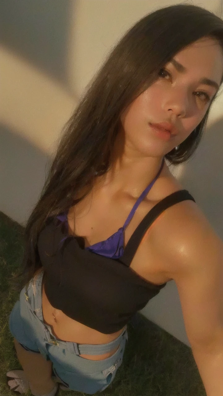 ((8k, RAW photos, top quality, masterpieces), high-definition RAW color photos professional close-up photos, (realistic, photorealism: 1.37), (highest quality), (best shadows), (best illustrations), collarbones ((big)), ((erotic, sexy, ultra high resolution, high-definition CG unified 8K wallpapers, physically based rendering, movie lighting), (aegyo sal:1), 18 year old girl, (grey blazer, ribbon, socks, high school uniform: 1.2), high school classroom, beautiful detail eyes, light on the face, ((full body shot: 1.2)), especially strong light, (upper eyes, grinning smile:1.2),shiny skin, (((black hair, bob hair:1.2))), ( thick thighs), ulzzang-6500-v1.1:0.2, shy, (flash:1.2), NSFW , (puffy), ((seductive posture: 1.2, attractive: 1.2)), (idle), (sitting at a desk in classroom: 1.2)), ((good anatomy: 1.2)), ((bright and refreshing classroom, background blurred: 1.2)), perfect face, cute face, (high angle shot:1.2)
