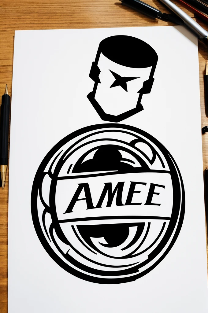 make me a logo 