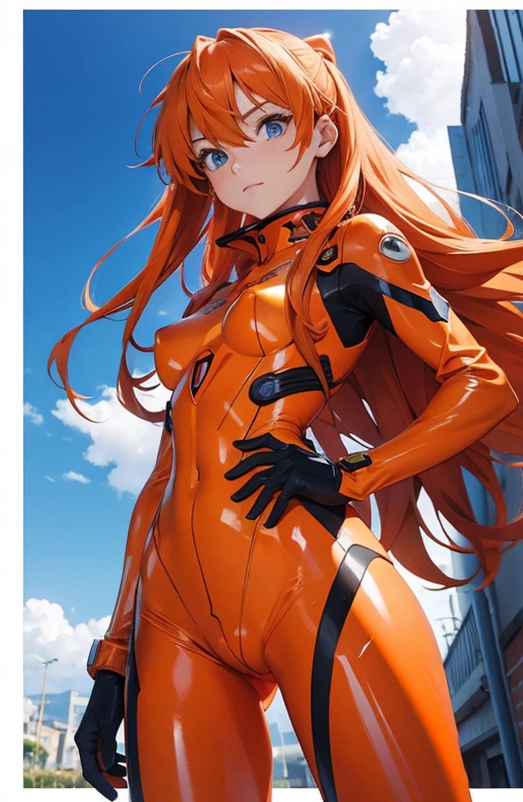 (masterpiece), best quality, expressive eyes, perfect face, Asuka Langley from Evangelion. fantasy, Similar character from anime. 10 years, offering her pussy, small breast, , perfect camel toe, perfect pussy, focos on pussy, micro panties, exhibitionism, masturbating, dynamic pose, asklng1,1girl,long hair,blue eyes,orange hair,whiteplugsuitstyle, asklng1,1girl,long hair,blue eyes,orange hair,test plugsuite, asklng1,1girl,long hair,blue eyes,orange hair,red plugsuit, asklng1,1girl,long hair,blue eyes, orange hair, workshop Eva scenery