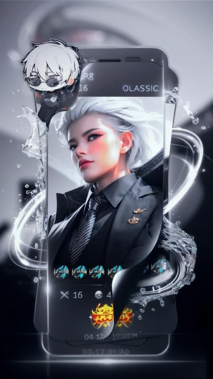best quality, face focus, soft light, ultra high res, (photorealistic:1.4), RAW photo,
1japanese girl, solo, cute, (pupil, lights in the eyes), detailed beautiful face, (small chest),(high resolution detail of human skin texture),
(long hair),
indoor,
Damask Shirt Dress,
(portrait)