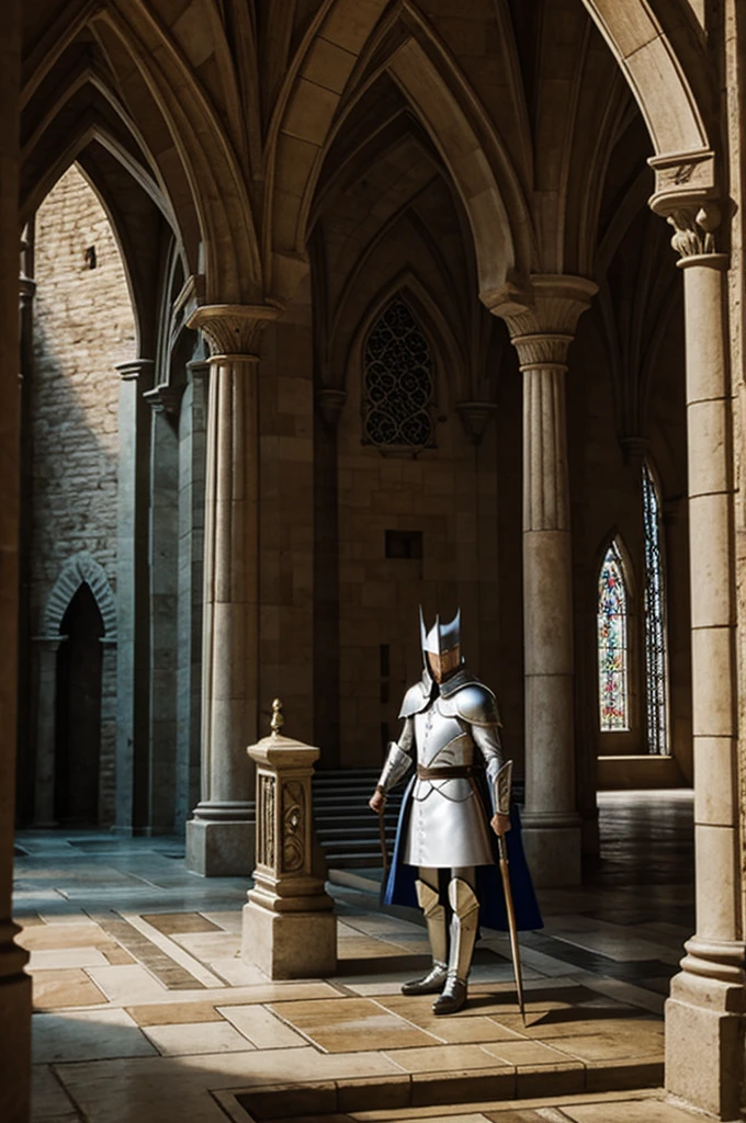 Excalibur

