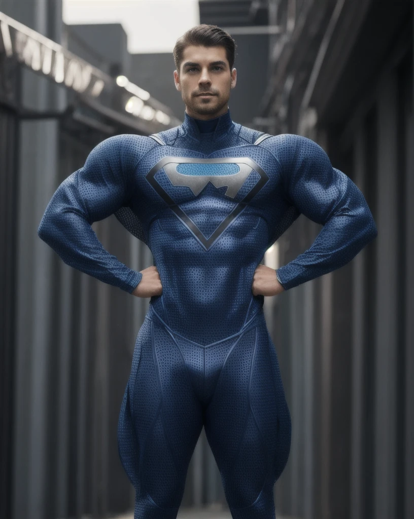 hero costume