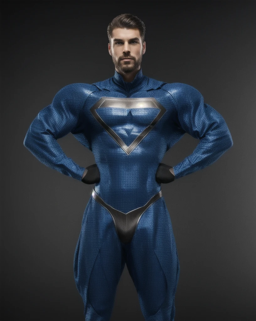 hero costume