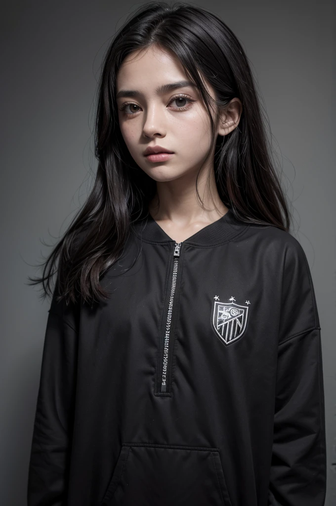 faça o manto blackw, 100% blackw