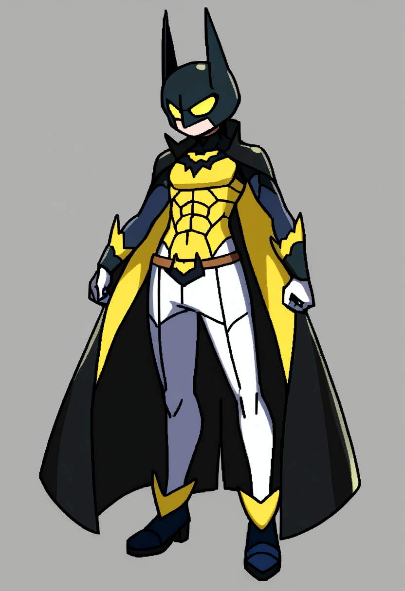 Pokemon generation 4 overworld sprite,batman