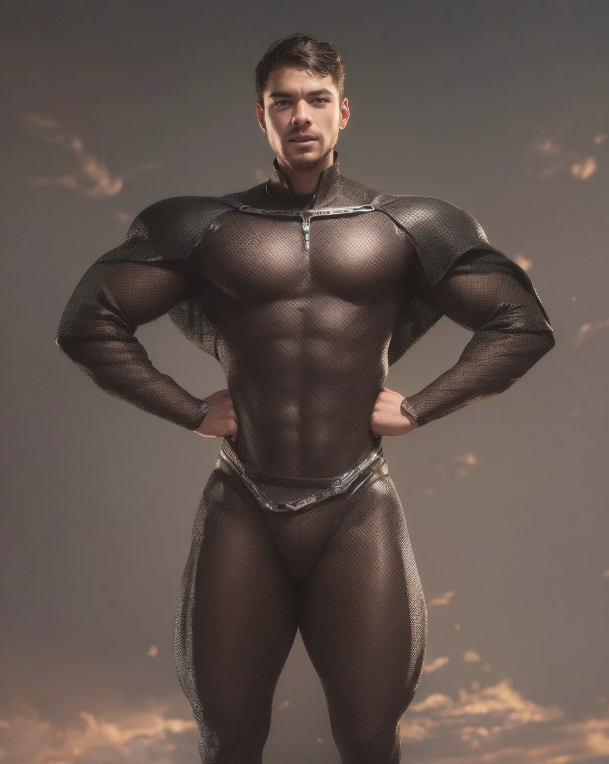 Hero