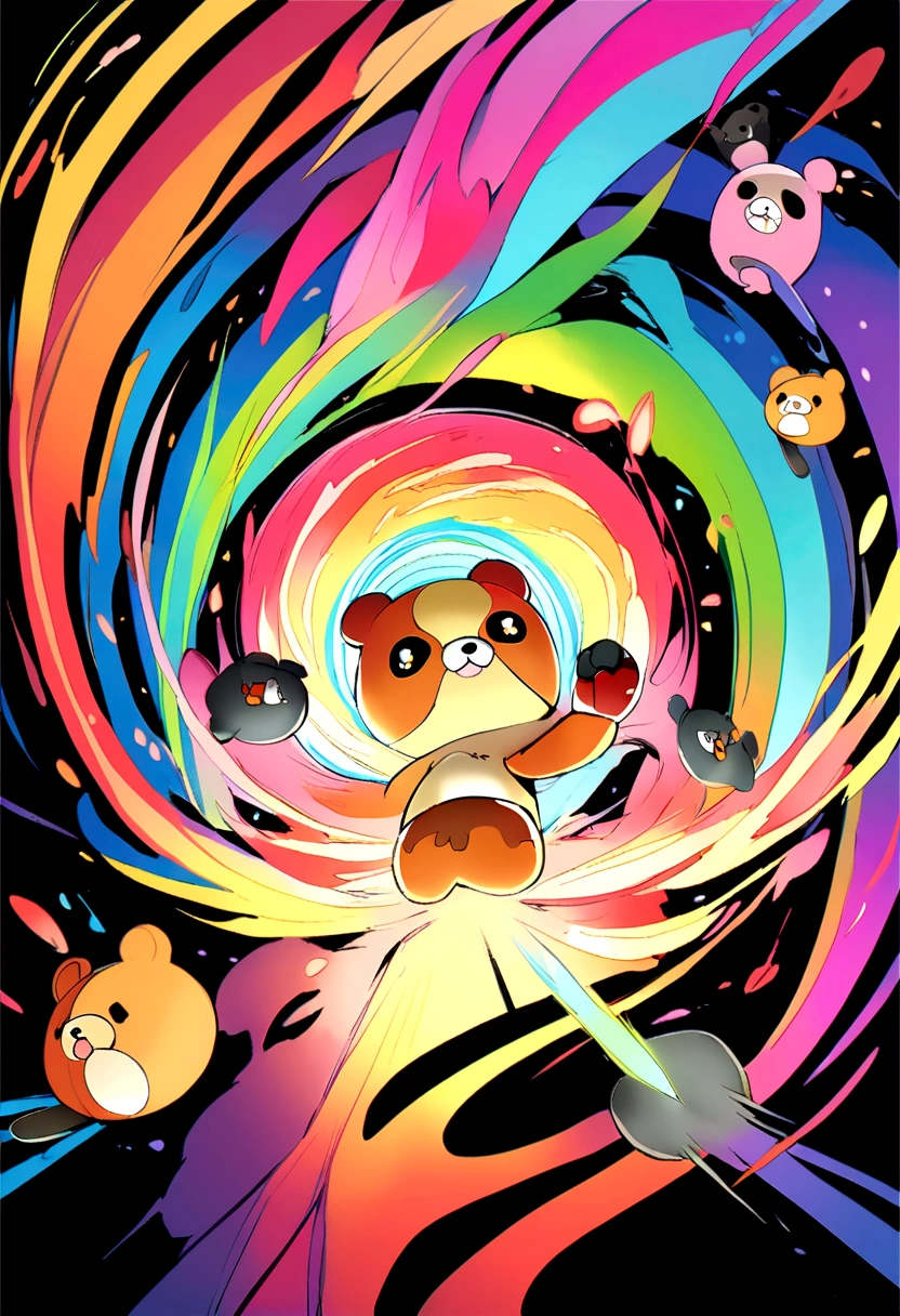 Rilakkuma