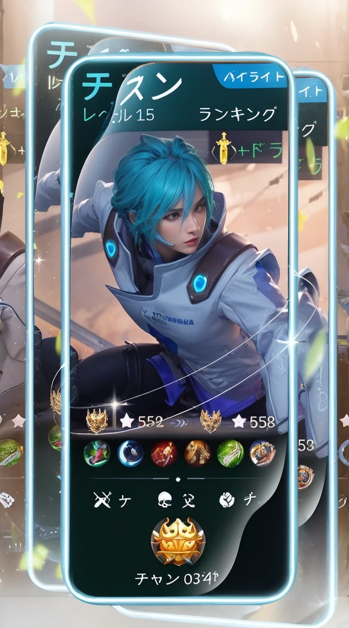 ((best quality)), ((masterpiece)), (detailed), perfect face