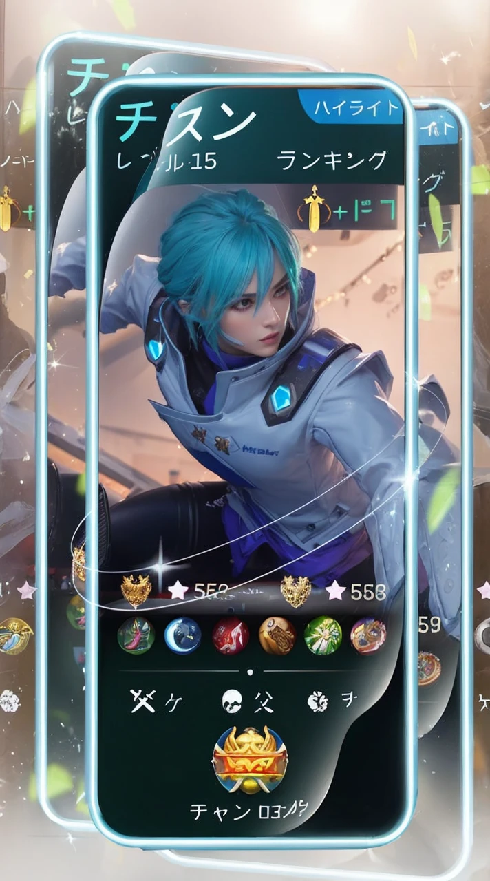 ((best quality)), ((masterpiece)), (detailed), perfect face