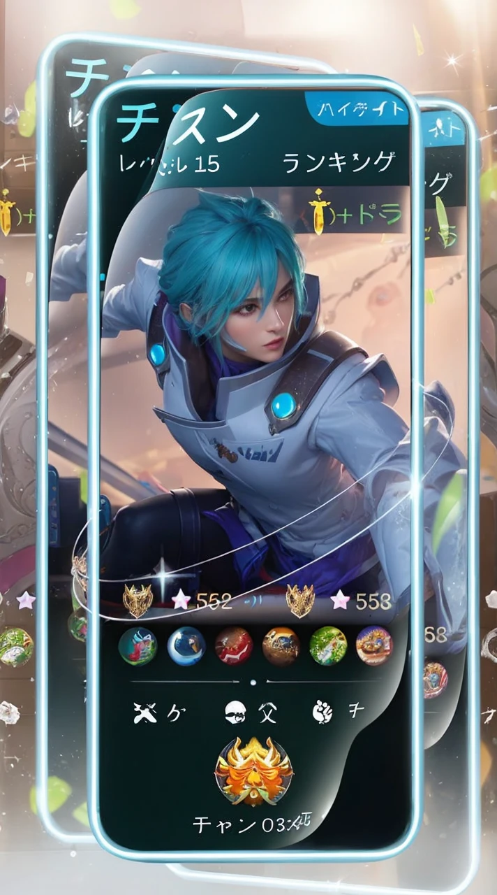 ((best quality)), ((masterpiece)), (detailed), perfect face