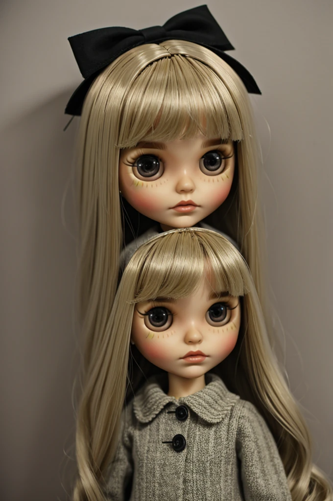 Blythe Doll 