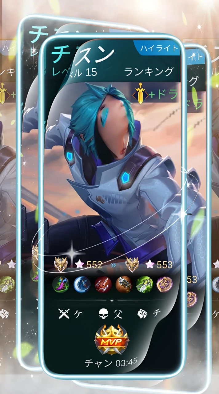 ((best quality)), ((masterpiece)), (detailed), perfect face