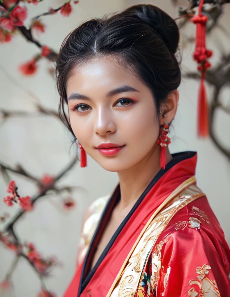 score_9, score_8_up, score_7_up, rating_save , Realistic Beautiful ancient chinese woman
