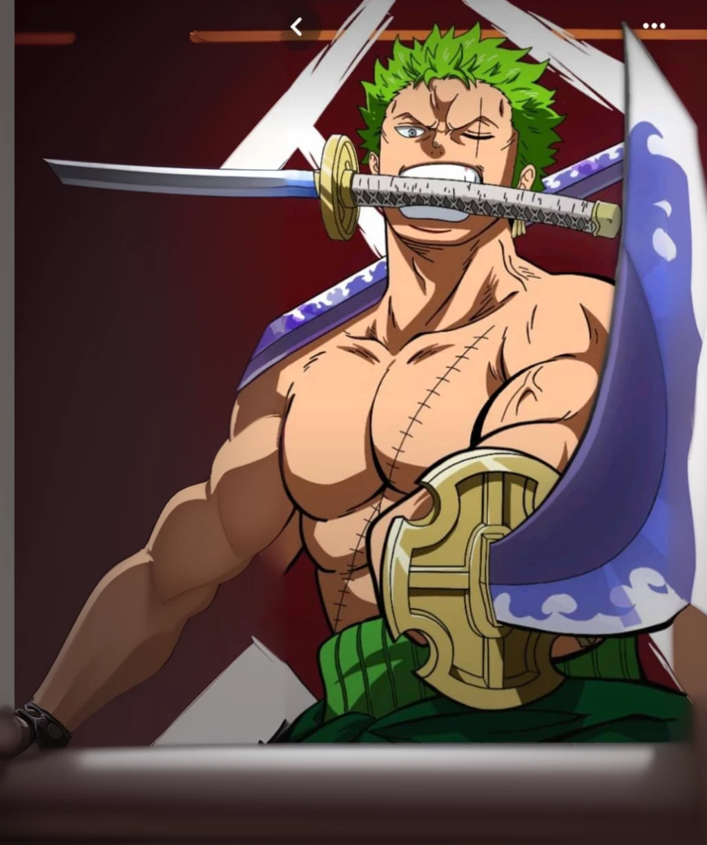 muscular arm holding katana handle up to shoulder, highly detailed, realistic, photorealistic, 8k, ultra-detailed, sharp focus, physically-based rendering, professional, extremely detailed, vivid colors, dynamic lighting, dramatic shadows, japanese aesthetic, traditional japanese art, intricate details