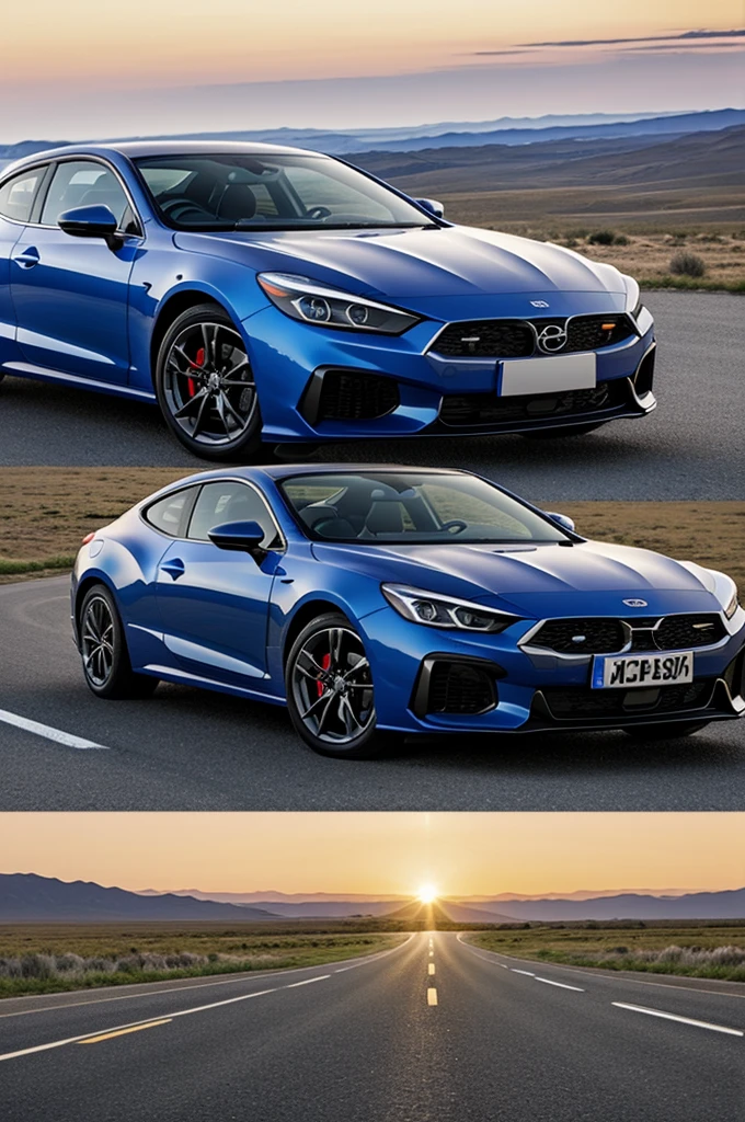 Generate a Facebook cover photo about car sales
