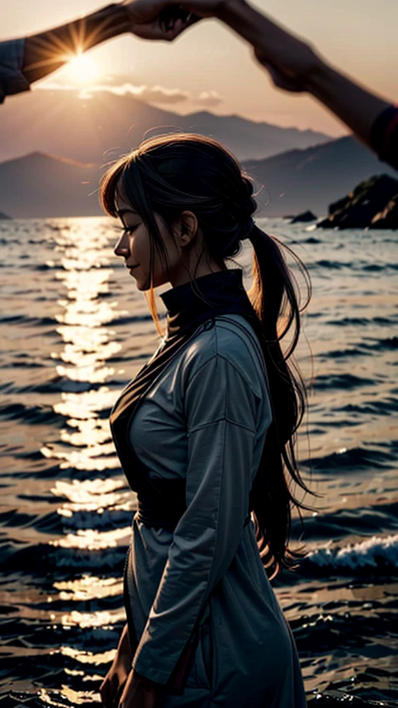 For those seeking balance:
"In a busy world full of demands, It is essential to find balance in all areas of life. Take time to take care of yourself, nurture your relationships and pursue your hobbies. Remember that happiness lies in finding harmony between work, The family, friends and self-care. Prioritize your well-being."