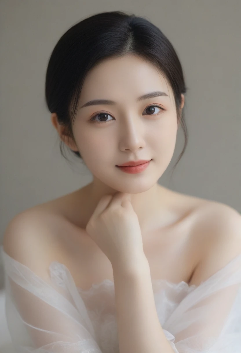 8K, Ultra-high resolution, Highest quality, masterpiece, 三分割法によるphotograph,Surreal, photograph, 1 Girl, (40 years old:1.3), pretty girl, Cute face, Beautiful eyes in every detail, 細かくdetailedに,masterpiece,, One Girl:1.2, Japan Female Announcer,whole body,Admired young wife,nice shot,Pencil Skirt、Knee socks, Attractive thighs, Sensual,A carefree smile,Heal the heart,Black Hair,Short Bob,Looking at the audience、beauty,Long neck、Laugh a little、Please close your mouth and laugh、(((Ideal body type))),A cup small breasts :2,、Portraiture:2、Perfect Anatomy、鮮明なdetailed、detailed、Surreal、Light and shadow,Strong light
