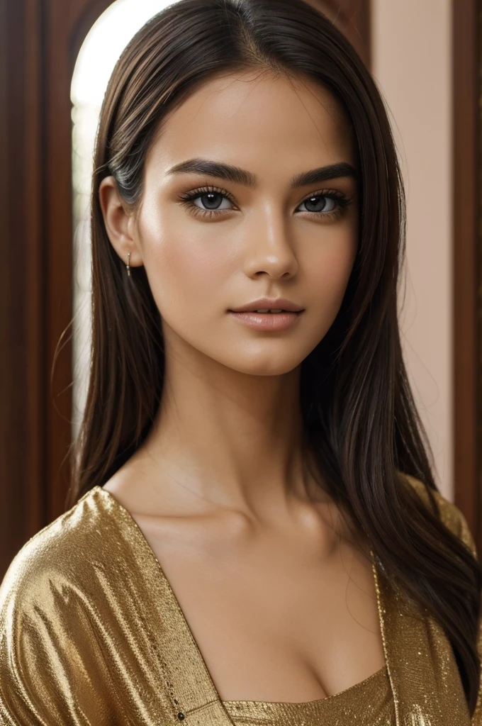 ((best quality)), ((masterpiece)), (detailed), perfect face