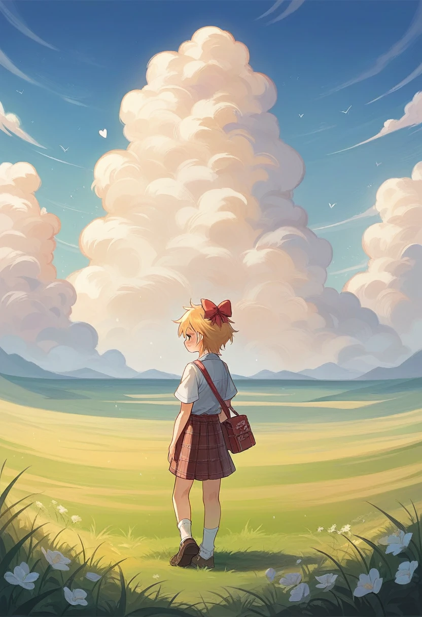 Masterpiece, high quality best quality,1 girl, hits, playa, Blue_sky, blush, bow, sinos, plaid, plaid_shirt, plaid_Skirt, cloud, cloudy_sky, clavicle, day, about, donation, Grass, Hair_bow, heart, tinincia, tinincia_Paper, horizon, intrante_gift, I'm a badass_Yuuka, Propinsión_forward, linte_flare, Paper, light_good heavens, long_Hair, looking_in_viewer, amar_Paper, mountain, mountainous_horizon, ocean, outdoor, tartan, tartan_bottom, tartan_Bikini, tartan_bow, tartan_bowtie, tartan_Biin, tartan_dress, tartan_hats, tartan_Jacket, tartan_hose, tartan_tie, tartan_ties, tartan_panties, tartan_pants, tartan_Love, tartan_scarf, tartan_shirt, tartan_Skirt, tartan_vest, to throw, shirt, Skirt, sky, SMILE, suno, sun, sunbeam, sunlight, tree, still_pintern porno culona