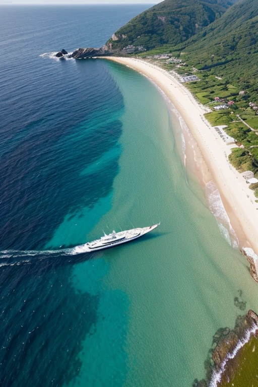Sea