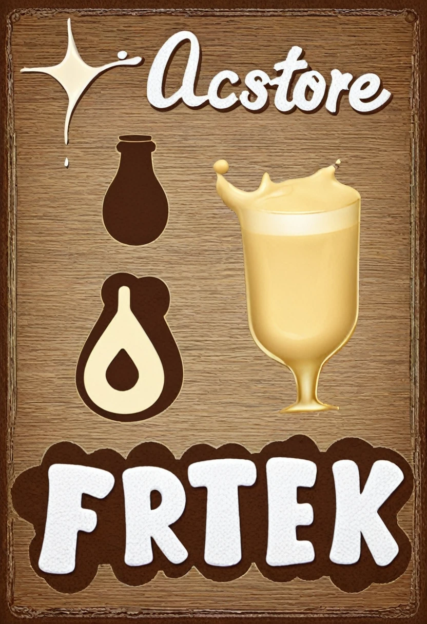 lactose free symbols