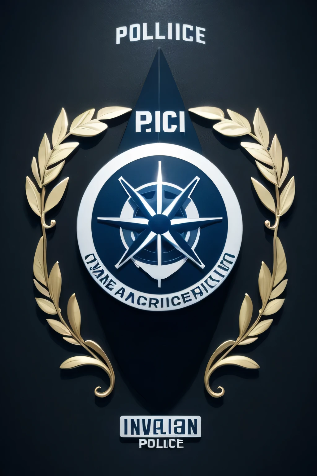 LogoBrand, drone, police inspectorate, tactical