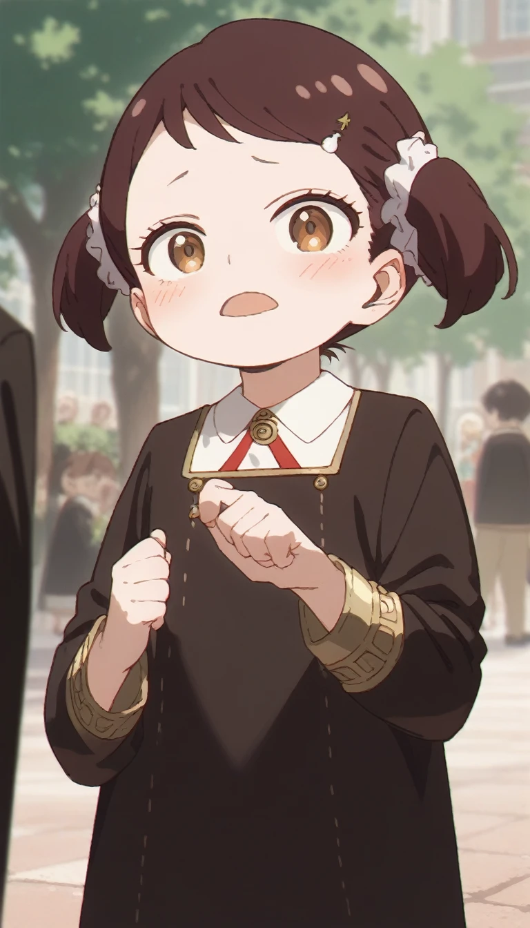 score_9, score_8_up, score_7_up, source_anime, hit the penis , Spy x Family | Becky Blackbell